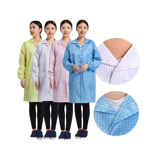 Áo Blouse có nẹp